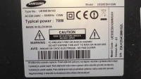 Prodam rabljene rezervne dele za TV Samsung UE55ES6100WXXH