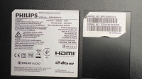 Prodam rabljene tv rezervne dele za Philips 50PUS6503/12, 13579-PHIL
