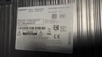 Prodam rabljene rezervne dele za TV Samsung LCD UE50NU7022KXXH,