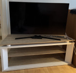 Prodam Samsung TV (40-inčni) skupaj s TV omarico