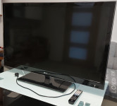 Prodam TV LG 47LW4500 - v okvari