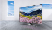 Samsung 49" UHD 4K TV