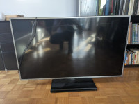 Samsung 4K TV sprejemnik UE50JU6872