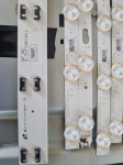 Samsung 55  elektronika