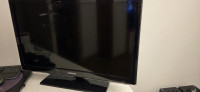 Samsung LED tv 26" UE26EH4500