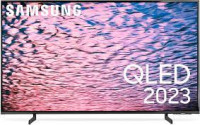SAMSUNG QE43Q60C QLED TV, 4K (2023)