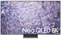 Samsung QE85QN800C Neo QLED 8K Smart TV (2023)