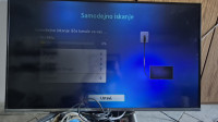 Samsung TV LCD UE40H5000 za popravilo ali rezervne dele