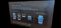 Samsung Tv