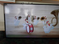 Samsung SmartTV ue50f6400 počen ekran