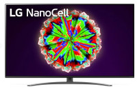 Smart 4K Televizor TV LG NanoCell 65NANO816NA 65 col 165cm