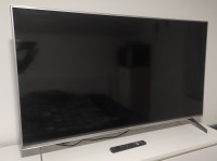 Sony 55xh9077 120hz