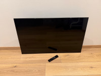 SONY TV 43 poškodovan ekran