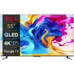 TCL 55C645 SMART QLED TV