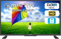 MANTA LED TV sprejemnik 32LHN19S, 81cm