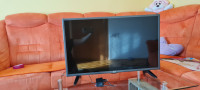 Televizija LED LG32LF5100