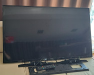 Televizor Manta 50LUA19D 4K-UHD