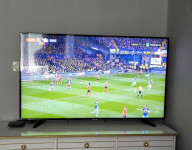 Televizor Samsung UE55NU7093U