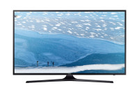 Televizor Samsung UE65KU6072 65 (165 cm) 4K Smart TV