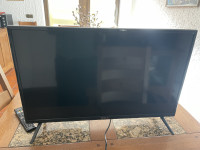 Tesla TV 32 inch
