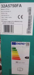 tv ekran HISENSE