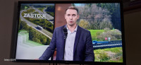 TV led LG Smart 32LQ63 FHD- Prodam.