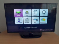 TV sprejemnik LCD LG 32"