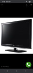 TV LG