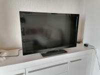 TV PANASONIC VIERA LCD