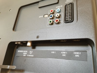 TV Philips 32PFH5501/88