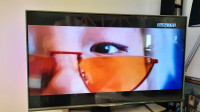 TV Philips 42PFS7102 ambilight