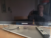TV Samsung LCD LED UE40C6500 40" (DIAGONALA 102 cm)