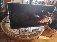 TV Samsung