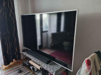 TV Smart 4K UHD 75 inch/ 189 cm Diagonala PHILIPS Ambient Light