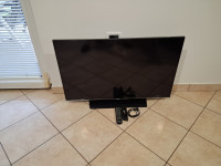 TV SMART-LED SAMSUNG 40" MALO RABLJEN,ODLIČNO OHRANJEN