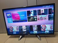 TV Vivax Android 81 cm
