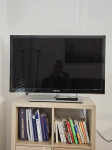 Samsung UE40C6000 40 LCD LED TV
