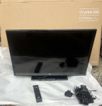 VOX Tv Crystal UHD CU7000