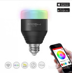 Bluetooth pametna LED RGB žarnica