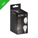 E27 LED ŽARNICA SKU217261 / 8.5W / NEVTRALNA BELA