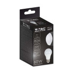 E27 LED ŽARNICA SKU217261 / 8.5W / NEVTRALNA BELA