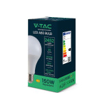 E27 LED ŽARNICA SKU23748 / 20W / NEVTRALNA BELA