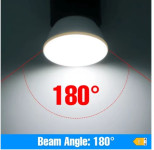 LED MR16 žarnice 11kos