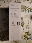 Led sijalke 60W (5400lumnov) E40