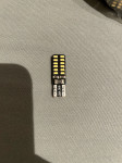Led t10 zarnica
