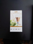 LED ŽARNICA E27 3W