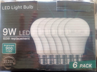 LED žarnice