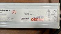 OSRAM LED napajalnik 12v / 120w