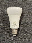 Philips Hue - wireless LED - White & Color in White - E27 - 5 kom