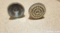 Žarnice GU10, 4xLED, 5xHalogen